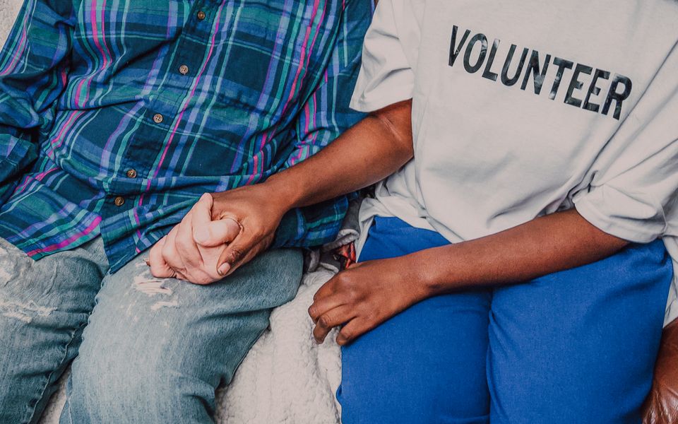 Nuven Therapy Community Care