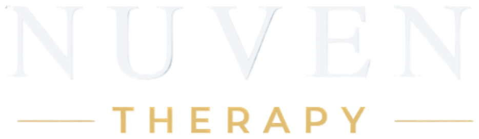Nuven Therapy Logo